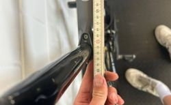 Titan Rennrad mit Campagnolo Schaltung kaufen in Berne #2 | velomarkt.ch