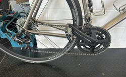 Titan Rennrad mit Campagnolo Schaltung kaufen in Berne #3 | velomarkt.ch
