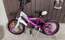 Kindervelo | Für 3 bis 5 jährige | velomarkt.ch