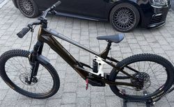 Orbea Wild FS Orbea Wild FS M10 (mit Akku/Ladegerät/Range Extender) 2025 kaufen in Appenzell Innerrhoden #2 | velomarkt.ch