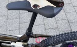 Orbea Wild FS Orbea Wild FS M10 (mit Akku/Ladegerät/Range Extender) 2025 kaufen in Appenzell Innerrhoden #3 | velomarkt.ch