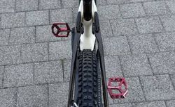Orbea Wild FS Orbea Wild FS M10 (mit Akku/Ladegerät/Range Extender) 2025 kaufen in Appenzell Innerrhoden #4 | velomarkt.ch