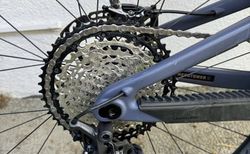 Santa Cruz Megatower C XT 29" Carbon – XL – 2021 – Storm Gre kaufen in Vaud #3 | velomarkt.ch