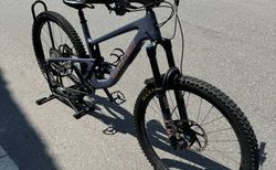 Santa Cruz Megatower C XT 29" Carbon – XL – 2021 – Storm Gre kaufen in Vaud #5 | velomarkt.ch