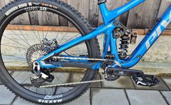 Pivot Switchblade M – Custom Aufbau 2025 – Top Zustand! kaufen in St. Gallen #3 | velomarkt.ch