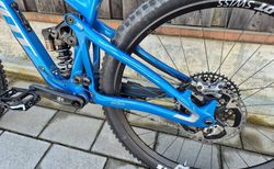 Pivot Switchblade M – Custom Aufbau 2025 – Top Zustand! kaufen in St. Gallen #4 | velomarkt.ch