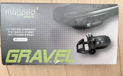 Magped Gravel | wenig gebraucht | velomarkt.ch