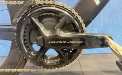 Pinarello Dogma F Luxter Red Gold Size 59.5 Dura-Ace kaufen in Zürich #2 | velomarkt.ch