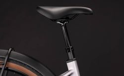 CUBE Reaction Hybrid Pro 800 FE lilacbreeze´n´prizm Easy Entry M lilacbreeze´n´prizm kaufen in Grisons #2 | velomarkt.ch