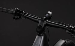 CUBE Reaction Hybrid Race 800 FE slabgrey´n´chrome Easy Entry M slabgrey´n´chrome kaufen in Graubünden #5 | velomarkt.ch
