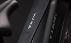CUBE Reaction Hybrid Race 800 FE slabgrey´n´chrome L slabgrey´n´chrome kaufen in Graubünden #2 | velomarkt.ch
