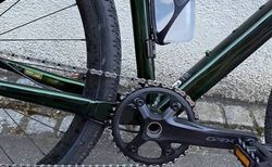 Gravelbike Bergamont Grandurance 8 | Top-Zustand kaufen in Zurich #3 | velomarkt.ch