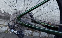 Gravelbike Bergamont Grandurance 8 | Top-Zustand kaufen in Zurich #5 | velomarkt.ch