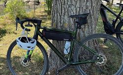 Gravelbike Bergamont Grandurance 8 | Top-Zustand kaufen in Zurich #2 | velomarkt.ch