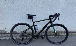 Gravelbike Bergamont Grandurance 8 | Top-Zustand | Gravelbike Bergamont Grandurance 8 | velomarkt.ch