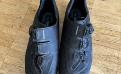 shimano xcs | Schuh für Gravel oder MTB | velomarkt.ch