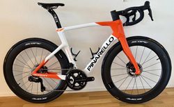 (New) Pinarello Dogma F 2026 - Shimano Dura-Ace Di2 - Size 56 | (New) Pinarello Dogma F 2026 - Shimano Dura-Ace | velomarkt.ch
