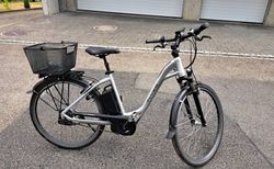 Flyer E-Bike kaufen in Argovia #2 | velomarkt.ch