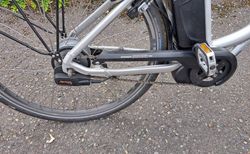 Flyer E-Bike kaufen in Argovia #3 | velomarkt.ch