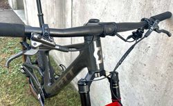 2024 Scott Spark RC World Cup EVO TR XTR Di2 Carbon Mountainbike Race-Fully kaufen in Thurgau #3 | velomarkt.ch