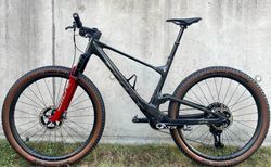 2024 Scott Spark RC World Cup EVO TR XTR Di2 Carbon Mountainbike Race-Fully kaufen in Thurgau #5 | velomarkt.ch