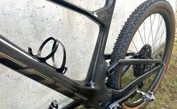 2024 Scott Spark RC World Cup EVO TR XTR Di2 Carbon Mountainbike Race-Fully kaufen in Thurgau #4 | velomarkt.ch