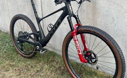 2024 Scott Spark RC World Cup EVO TR XTR Di2 Carbon Mountainbike Race-Fully kaufen in Thurgau #2 | velomarkt.ch