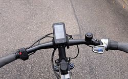 Flyer E-Bike kaufen in Argovie #4 | velomarkt.ch