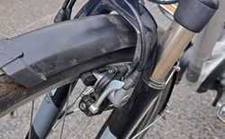 Flyer E-Bike kaufen in Argovie #5 | velomarkt.ch