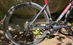 Specialized Tarmac SL7 Expert kaufen in Soleure #2 | velomarkt.ch