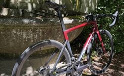 Specialized Tarmac SL7 Expert kaufen in Soleure #3 | velomarkt.ch