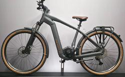 SCOTT E RIDE AXIS | XL, Shimano Deore XT 12-Fach | velomarkt.ch