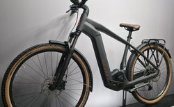 SCOTT E RIDE AXIS kaufen in St. Gallen #2 | velomarkt.ch