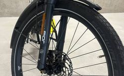 E- Bike 45km/h - Riese &amp; Müller - top Zustand kaufen in St. Gallen #3 | velomarkt.ch