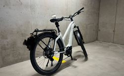 E- Bike 45km/h - Riese &amp; Müller - top Zustand kaufen in St. Gallen #4 | velomarkt.ch
