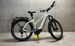 E- Bike 45km/h - Riese & Müller - top Zustand | Gepflegtes E-Bike der Marke Riese & Müller | velomarkt.ch