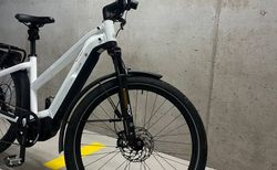 E- Bike 45km/h - Riese &amp; Müller - top Zustand kaufen in St. Gallen #5 | velomarkt.ch