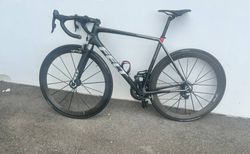 Felt FR 1 | Top-Rennvelo, sehr gepflegt. 6.5 kg | velomarkt.ch