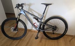 Rocky Mountain Instinct 970 MSL | XT-Ausstattung, Fox-Dämpferelemente, Super Zustand | velomarkt.ch
