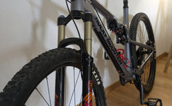 Rocky Mountain Instinct 970 MSL kaufen in Bern #2 | velomarkt.ch