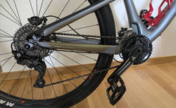 Rocky Mountain Instinct 970 MSL kaufen in Bern #5 | velomarkt.ch