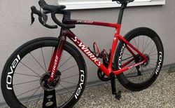 Specialized Tarmac SL7 kaufen in Vaud #2 | velomarkt.ch