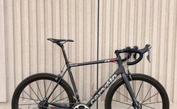 Cervelo R5 56 Dura Ace Lightweight | Highend | velomarkt.ch