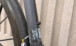 Cervelo R5 56 Dura Ace Lightweight kaufen in Aargau #3 | velomarkt.ch