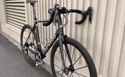 Cervelo R5 56 Dura Ace Lightweight kaufen in Aargau #5 | velomarkt.ch