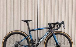 S-Works Tarmac SL8 49 Red AXS | Quickstep Wolfpack Edition | velomarkt.ch