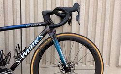 S-Works Tarmac SL8 49 Red AXS kaufen in Aargau #2 | velomarkt.ch