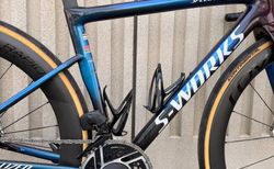 S-Works Tarmac SL8 49 Red AXS kaufen in Aargau #4 | velomarkt.ch