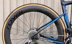S-Works Tarmac SL8 49 Red AXS kaufen in Aargau #5 | velomarkt.ch