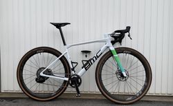 Bmc Kaius | Bmc Kauis Grösse 54 | velomarkt.ch